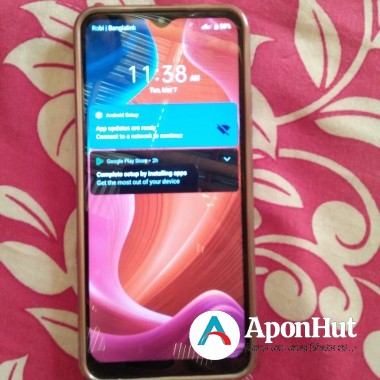 Realme C21Y 4/64 Used Phone Sale