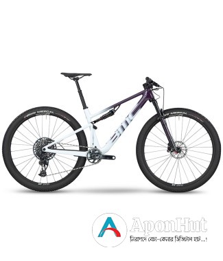 2023 BMC Fourstroke One Mountain Bike - ALANBIKESHOP