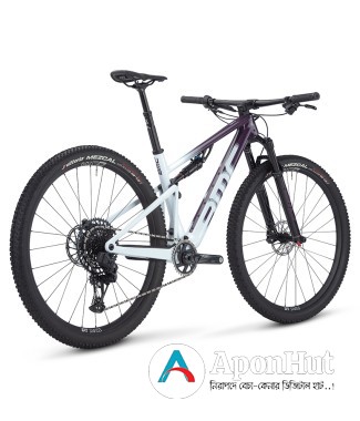 2023 BMC Fourstroke One Mountain Bike - ALANBIKESHOP