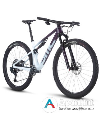 2023 BMC Fourstroke One Mountain Bike - ALANBIKESHOP