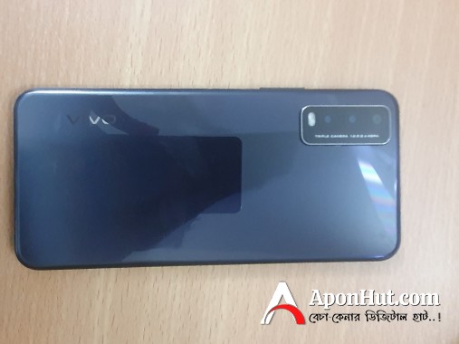 Vivo Other Model VIVO Y20G