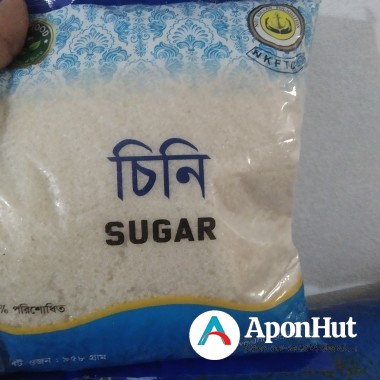 rice sugar