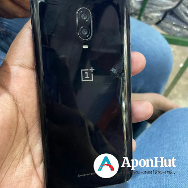 OnePlus 6T 8/128gb used phone sale