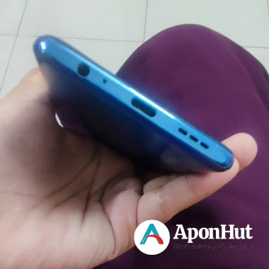 Xiaomi Redmi Note 10s Used phone