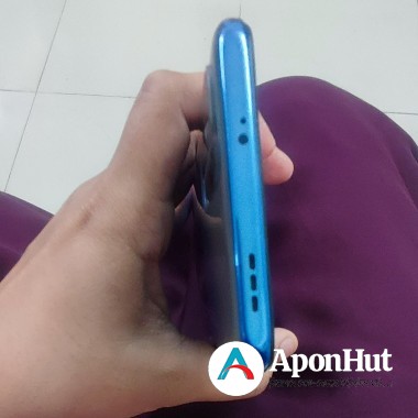 Xiaomi Redmi Note 10s Used phone