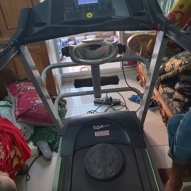 Oma treadmill (All in one)