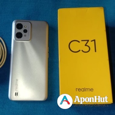 Realme All models 4/64