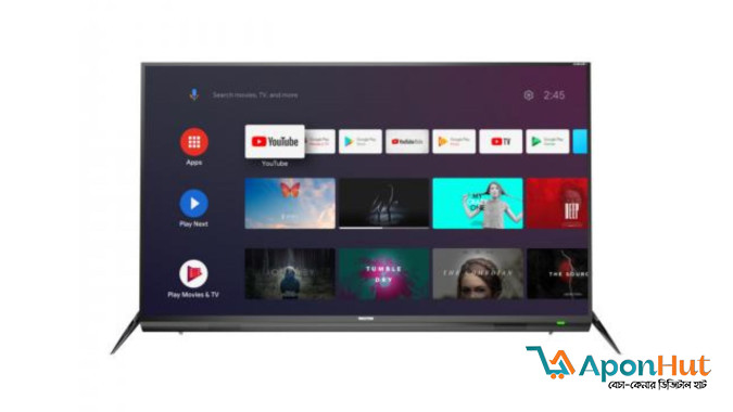 42Inch Walton UHD TV For Sell in Bangladesh