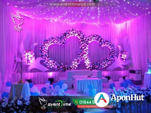 Top 10 event management companies in Bangladesh