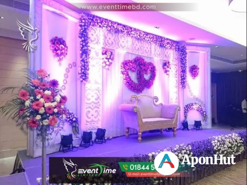 Top 10 event management companies in Bangladesh