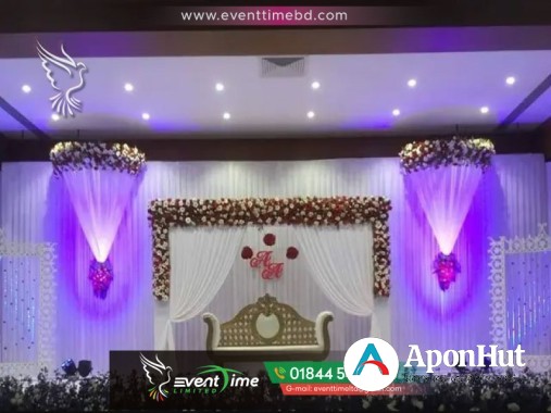 Top 10 event management companies in Bangladesh