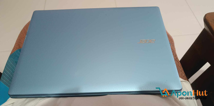 Acer Aspire E5-471 5th Gen Core i5 Used Laptop