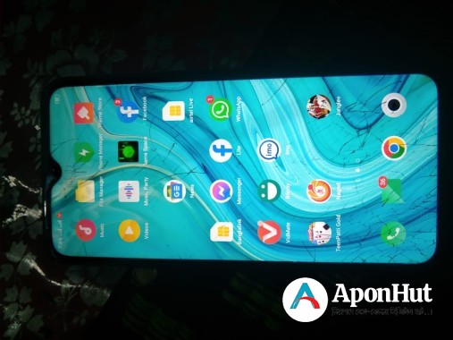 OPPO A-1k 2/32 USED Phone Price in Bangladesh