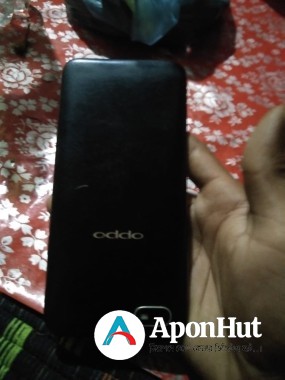 OPPO A-1k 2/32 USED Phone Price in Bangladesh