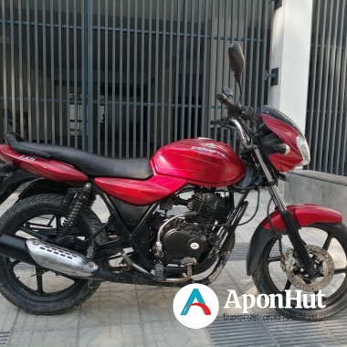 Bajaj Discover SINGLE DISK Used Bike Sale