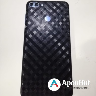 Huawei Y9 Used Phone Sale in Dhaka