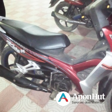 Runner Kite Plus price in Bangladesh (Used)