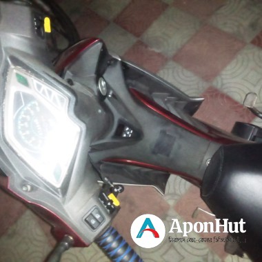 Runner Kite Plus price in Bangladesh (Used)