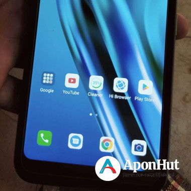 Itel All models A26