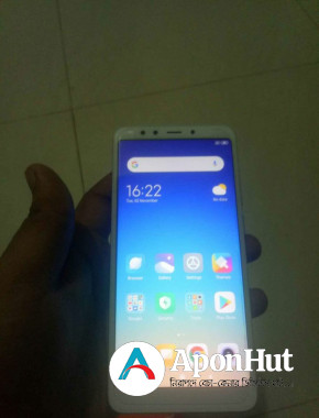 Xiaomi Redmi 5 3/32