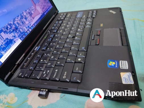 Lenovo X301 Second Laptop For Sell