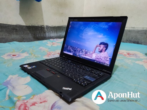 Lenovo X301 Second Laptop For Sell