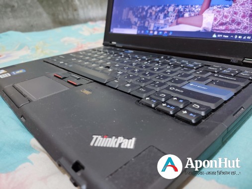 Lenovo X301 Second Laptop For Sell