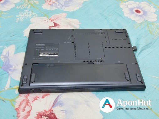 Lenovo X301 Second Laptop For Sell