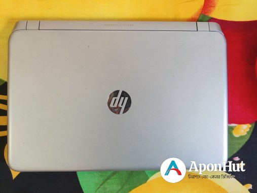 HP Envy 15-ep1890TX Core i7 Used Laptop