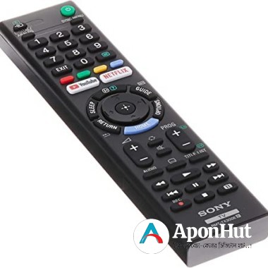 🥰 📺 SONY BRAVIA ANDROID GOOGLE TV REMOTE 📱🙃