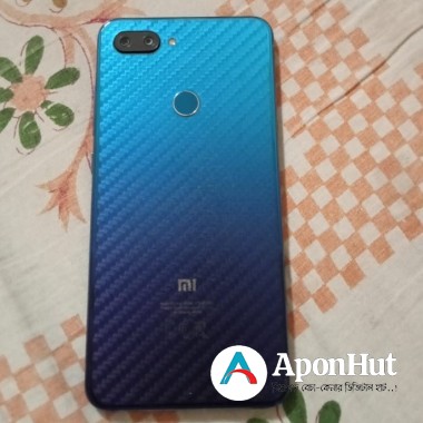 Xiaomi All models Mi 8 lite