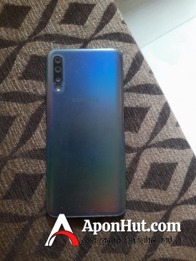 Samsung Galaxy A50 Used Phone