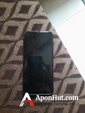 Samsung Galaxy A50 Used Phone