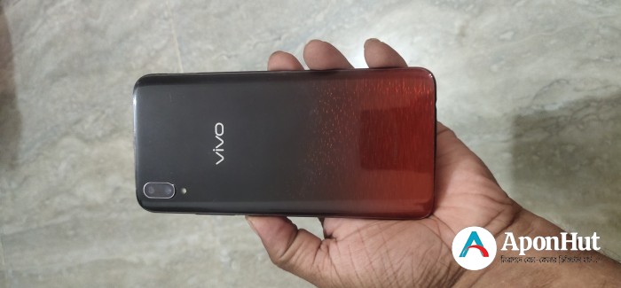 Vivo V11 Pro Used Phone 6/64