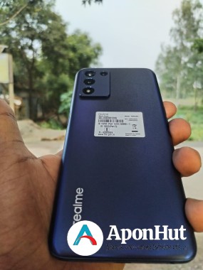 Realme 9 5G Speed Edition Used Phone Sale