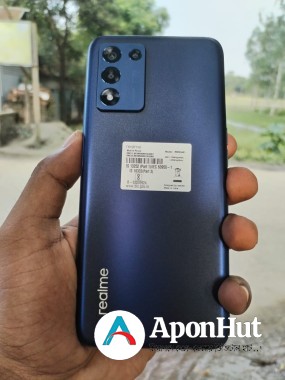 Realme 9 5G Speed Edition Used Phone Sale