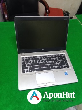 HP Elitebook 9480 Used Laptop Sell BD