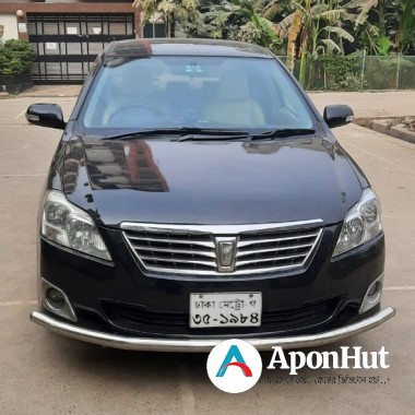 Toyota Premio 2011 brand new condition