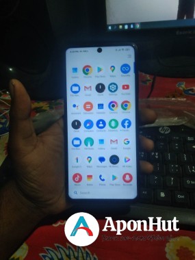 Xiaomi Poco X3 Used Phone Best Price in BD