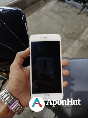 Iphone 6 cheap rose gold olx