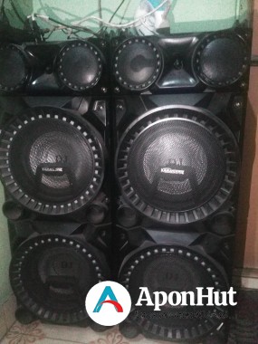 Best Quality Sound Box Sale