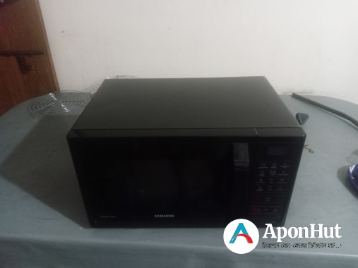 Samsung Microwave Oven 28l