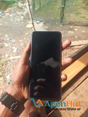 Tecno Spark 6 Used Phone Sale Best Price in Bangladesh