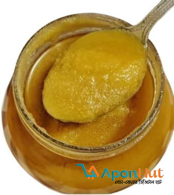 Baghabari Special Pure Gawa Ghee (বাঘাবাড়ি স্পেশাল ঘি)