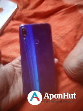 Xiaomi Redmi Note 7 Pro 6-128