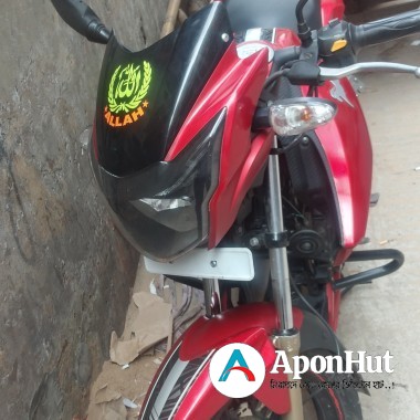 Bajaj Pulsar Second hand Bike Price in Bangladesh