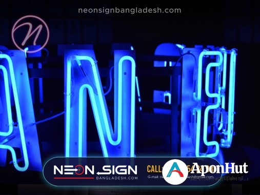 NEON DECOR BD Dhaka