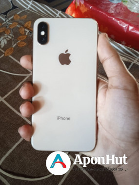 Apple iPhone XS 64 Gb