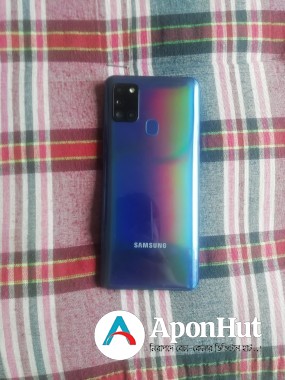 Samsung Galaxy A21s Used Phone