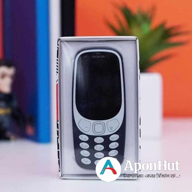 Nokia 3310 New Mobile phone